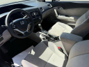 Thumbnail image of 2013 Honda Civic at Del Motors - Used