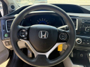 Thumbnail image of 2013 Honda Civic at Del Motors - Used
