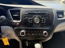 Thumbnail image of 2013 Honda Civic at Del Motors - Used