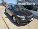 Thumbnail image of 2013 Honda Civic at Del Motors - Used