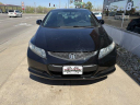 Thumbnail image of 2013 Honda Civic at Del Motors - Used