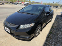 Thumbnail image of 2013 Honda Civic at Del Motors - Used