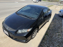 Thumbnail image of 2013 Honda Civic at Del Motors - Used