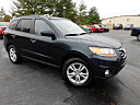 Thumbnail image of 2010 Hyundai SANTA FE at Gary Mathews Motors