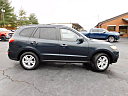 Thumbnail image of 2010 Hyundai SANTA FE at Gary Mathews Motors