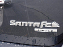 Thumbnail image of 2010 Hyundai SANTA FE at Gary Mathews Motors