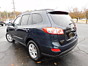 Thumbnail image of 2010 Hyundai SANTA FE at Gary Mathews Motors