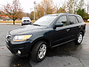 Thumbnail image of 2010 Hyundai SANTA FE at Gary Mathews Motors