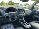 2020 Chevrolet Colorado ZR2 at Miracle Chevrolet of Morgantown