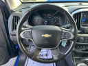 Thumbnail image of 2020 Chevrolet Colorado at Miracle Chevrolet of Morgantown