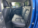 Thumbnail image of 2020 Chevrolet Colorado at Miracle Chevrolet of Morgantown