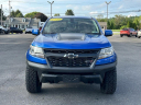 Thumbnail image of 2020 Chevrolet Colorado at Miracle Chevrolet of Morgantown