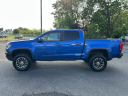 Thumbnail image of 2020 Chevrolet Colorado at Miracle Chevrolet of Morgantown