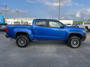 Thumbnail image of 2020 Chevrolet Colorado at Miracle Chevrolet of Morgantown