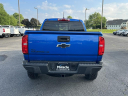 Thumbnail image of 2020 Chevrolet Colorado at Miracle Chevrolet of Morgantown