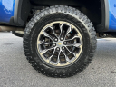 Thumbnail image of 2020 Chevrolet Colorado at Miracle Chevrolet of Morgantown