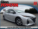Thumbnail image of 2022 Toyota Prius Prime at Glen Toyota
