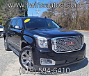 2015 GMC Yukon XL Denali at Twins Auto Sales