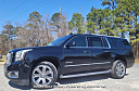 Thumbnail image of 2015 GMC Yukon XL at Twins Auto Sales