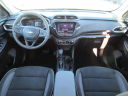 2022 Chevrolet Trailblazer LT at George Nahas Chevrolet