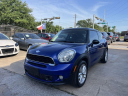 2013 MINI Paceman Cooper S at AUTO OUTLET INC
