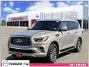 2022 INFINITI QX80 Luxe at Nissan 112 Sales Corp.