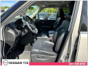 Thumbnail image of 2022 INFINITI QX80 at Nissan 112 Sales Corp.