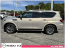 Thumbnail image of 2022 INFINITI QX80 at Nissan 112 Sales Corp.
