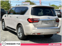 Thumbnail image of 2022 INFINITI QX80 at Nissan 112 Sales Corp.
