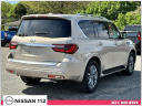 Thumbnail image of 2022 INFINITI QX80 at Nissan 112 Sales Corp.