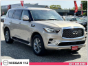 Thumbnail image of 2022 INFINITI QX80 at Nissan 112 Sales Corp.