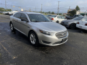 Thumbnail image of 2016 Ford Taurus at SUN AUTOMOTIVE