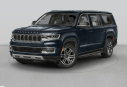 2023 Jeep Wagoneer L Series III at Denooyer Chevrolet