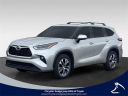Thumbnail image of 2021 Toyota Highlander at Fox Chrysler Dodge Jeep Ram Taylor