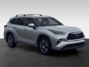 Thumbnail image of 2021 Toyota Highlander at Fox Chrysler Dodge Jeep Ram Taylor