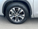 Thumbnail image of 2021 Toyota Highlander at Fox Chrysler Dodge Jeep Ram Taylor
