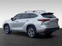 Thumbnail image of 2021 Toyota Highlander at Fox Chrysler Dodge Jeep Ram Taylor