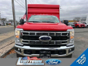 Thumbnail image of 2024 Ford F-350 Super Duty at Levittown Ford