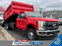 Thumbnail image of 2024 Ford F-350 Super Duty at Levittown Ford