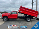 Thumbnail image of 2024 Ford F-350 Super Duty at Levittown Ford