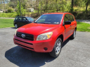 Thumbnail image of 2007 Toyota RAV4 at HEVENER'S CARS & TRUCKS