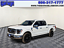 Thumbnail image of 2021 Ford F-150 at The Garage