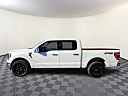 2021 Ford F-150 Lariat at The Garage