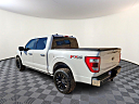 Thumbnail image of 2021 Ford F-150 at The Garage