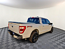 Thumbnail image of 2021 Ford F-150 at The Garage