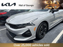 2021 Kia K5 GT-Line at KiaMallOfGeorgia of Buford, GA