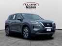 Thumbnail image of 2023 Nissan Rogue at Classic Nissan - Newport News
