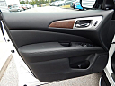 Thumbnail image of 2017 Nissan Pathfinder at Mathews Nissan