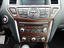 Thumbnail image of 2017 Nissan Pathfinder at Mathews Nissan