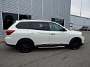 Thumbnail image of 2017 Nissan Pathfinder at Mathews Nissan